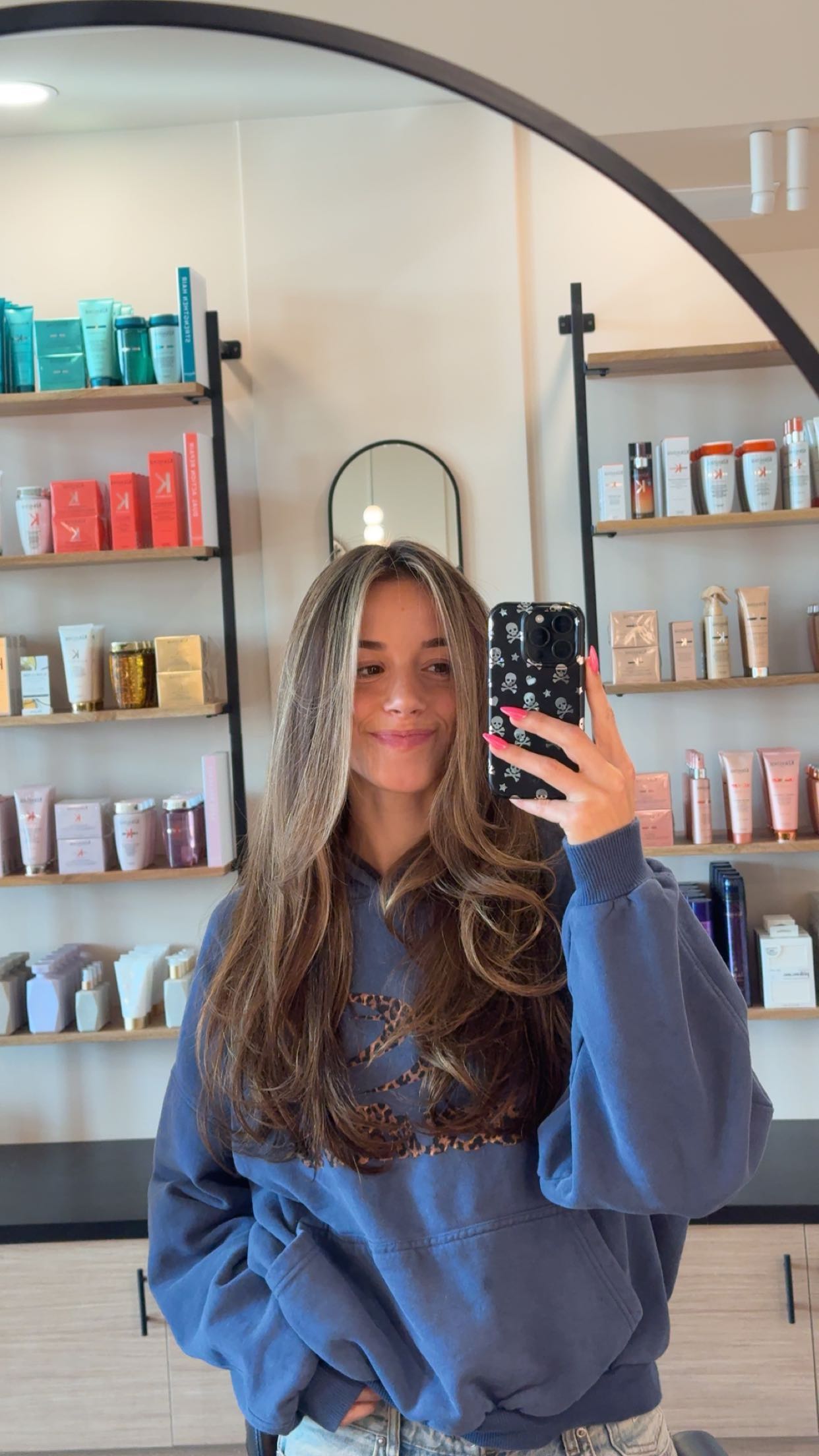 sadie.mckenna snapchat image archive image