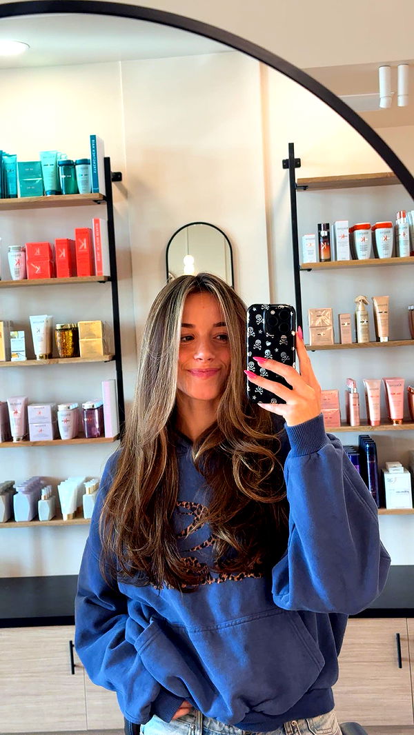 sadie.mckenna image ~ Altpins