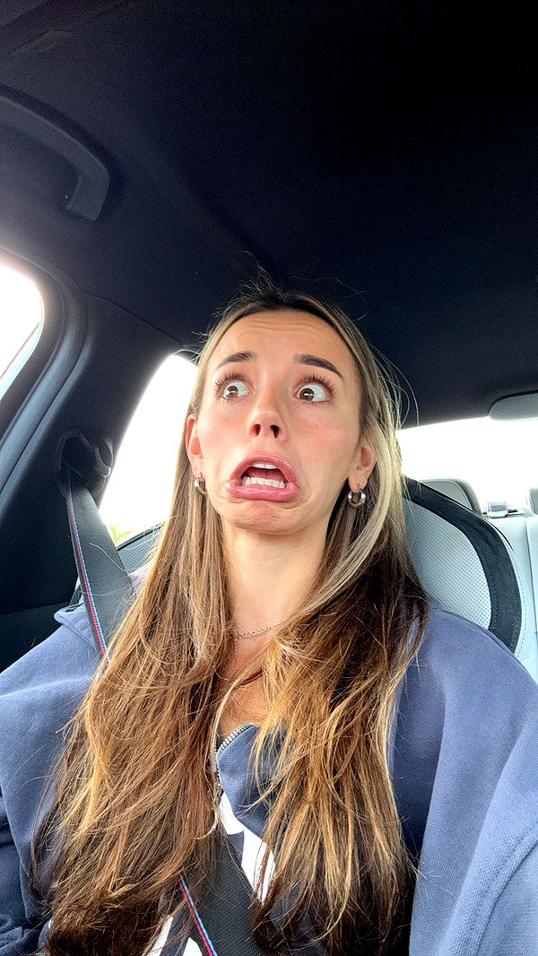 sadie.mckenna image ~ Altpins