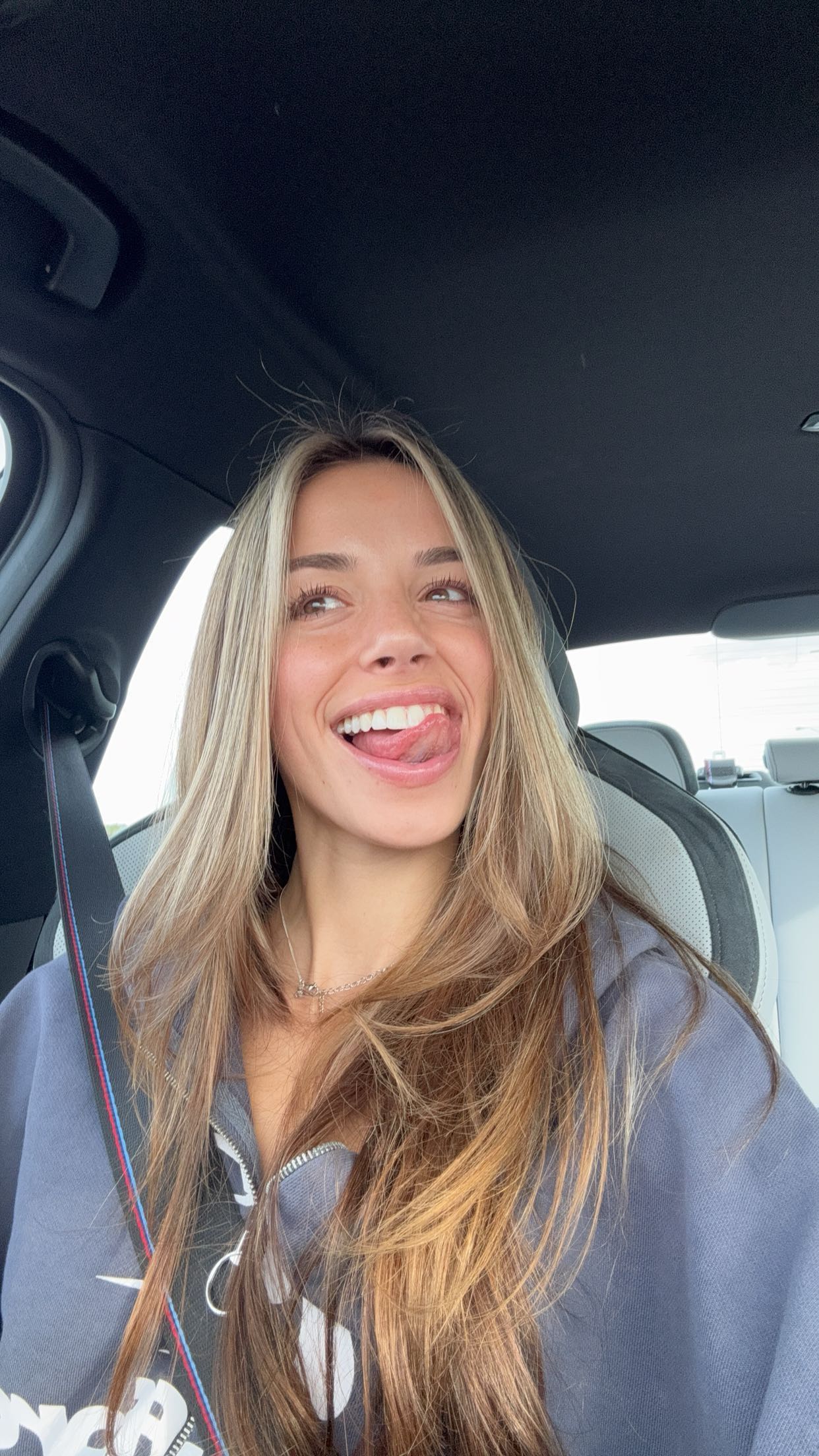 sadie.mckenna snapchat image archive image