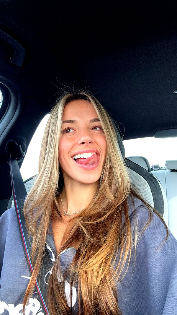 sadie.mckenna image ~ Altpins