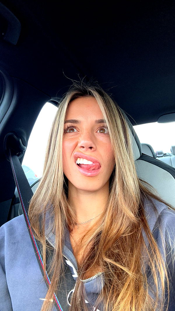 sadie.mckenna image ~ Altpins