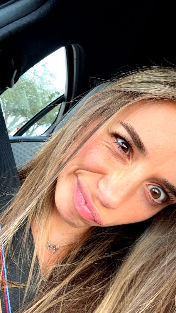 sadie.mckenna image ~ Altpins