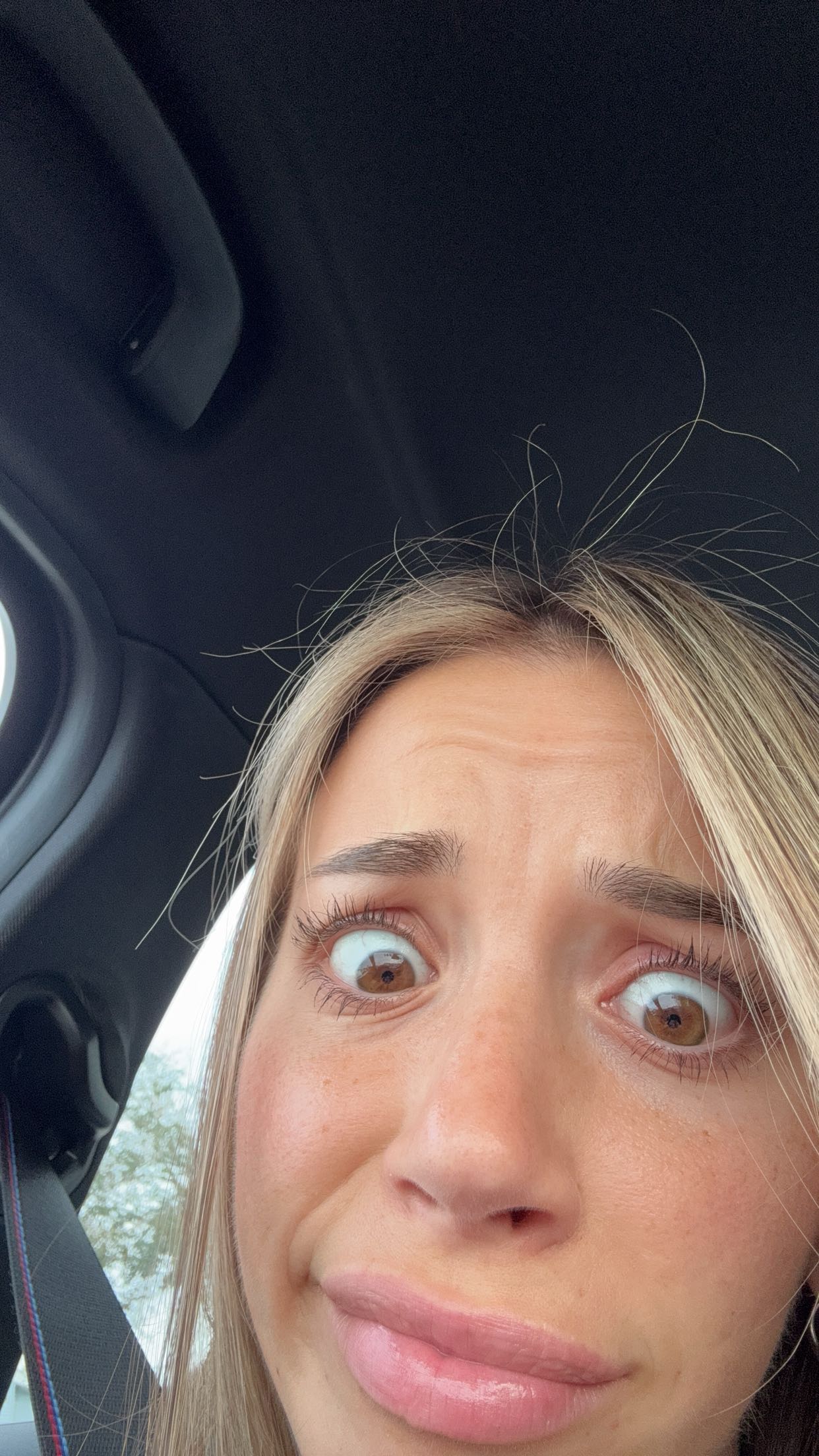 sadie.mckenna snapchat image archive image