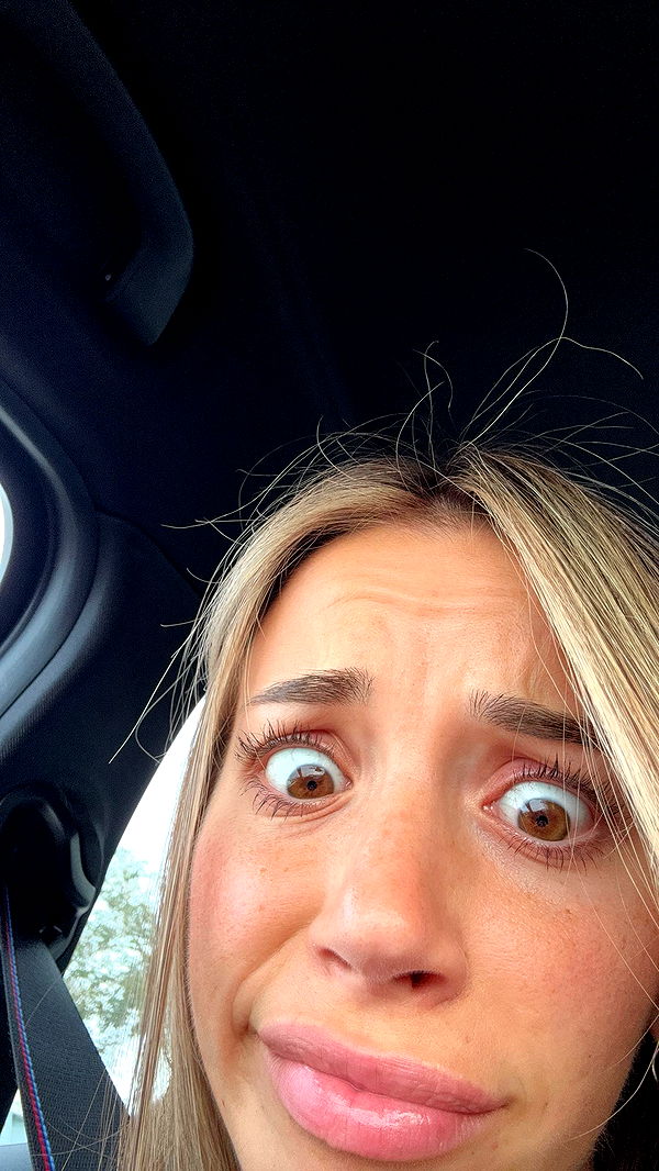 sadie.mckenna image ~ Altpins