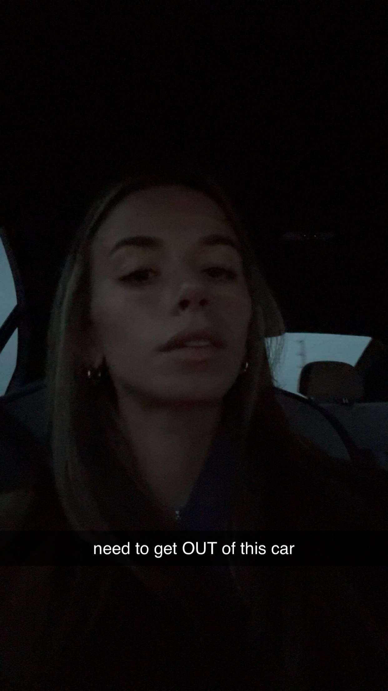 sadie.mckenna snapchat image archive image