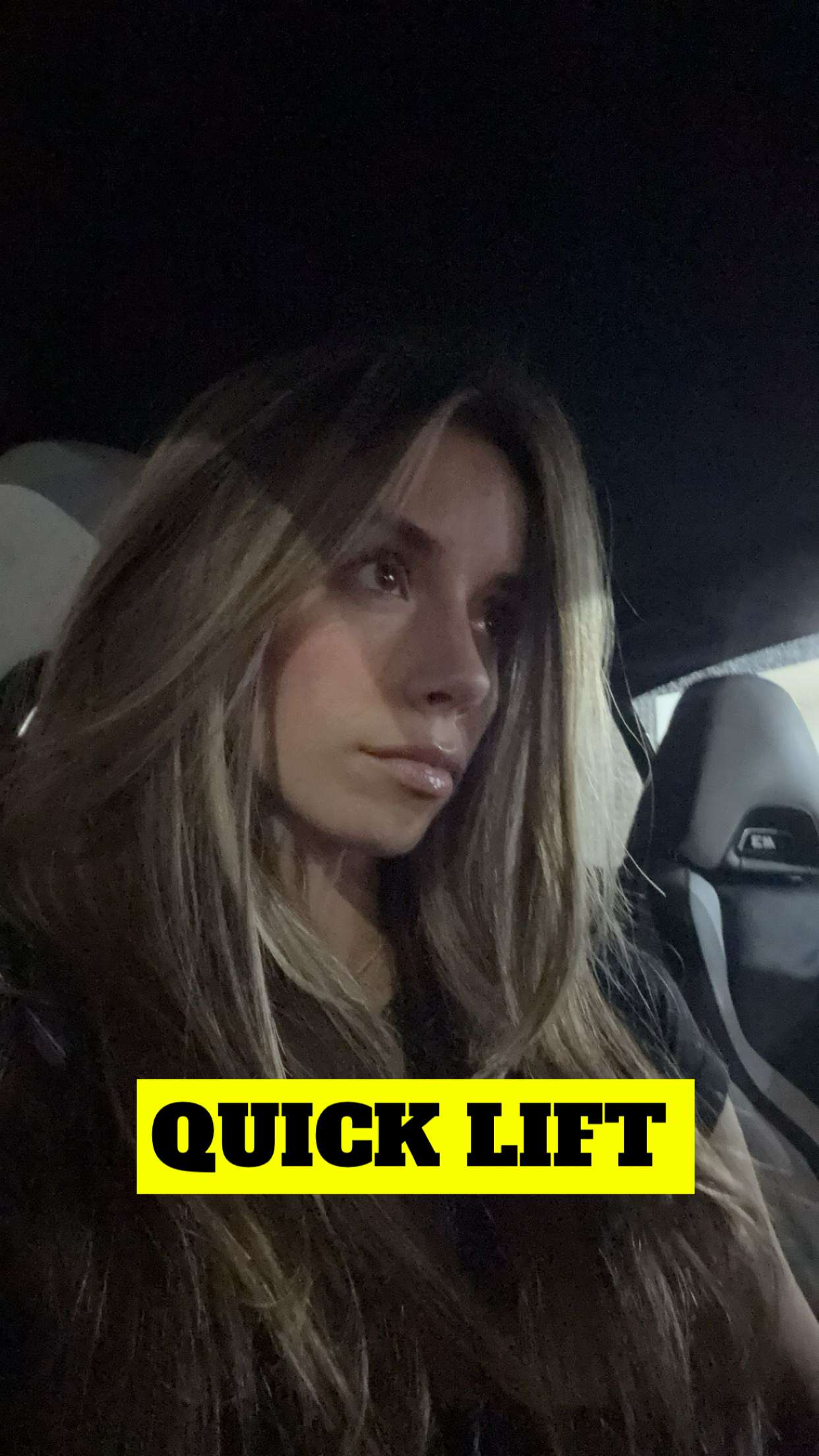 sadie.mckenna snapchat image archive image