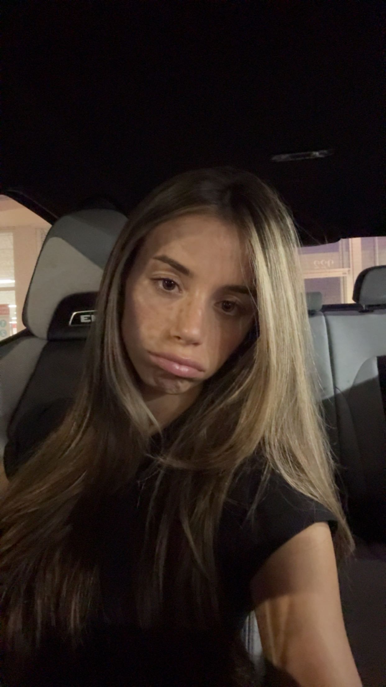 sadie.mckenna snapchat image archive image