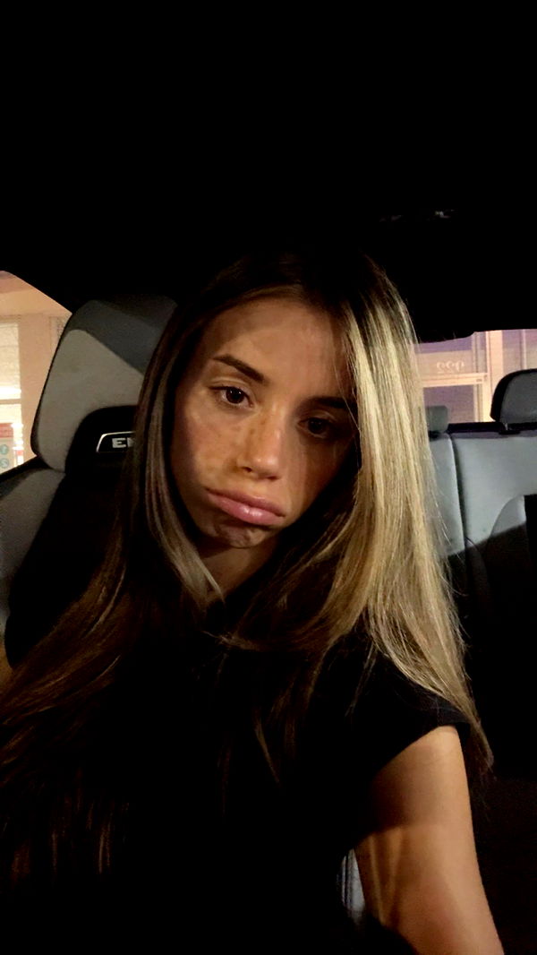 sadie.mckenna image ~ Altpins