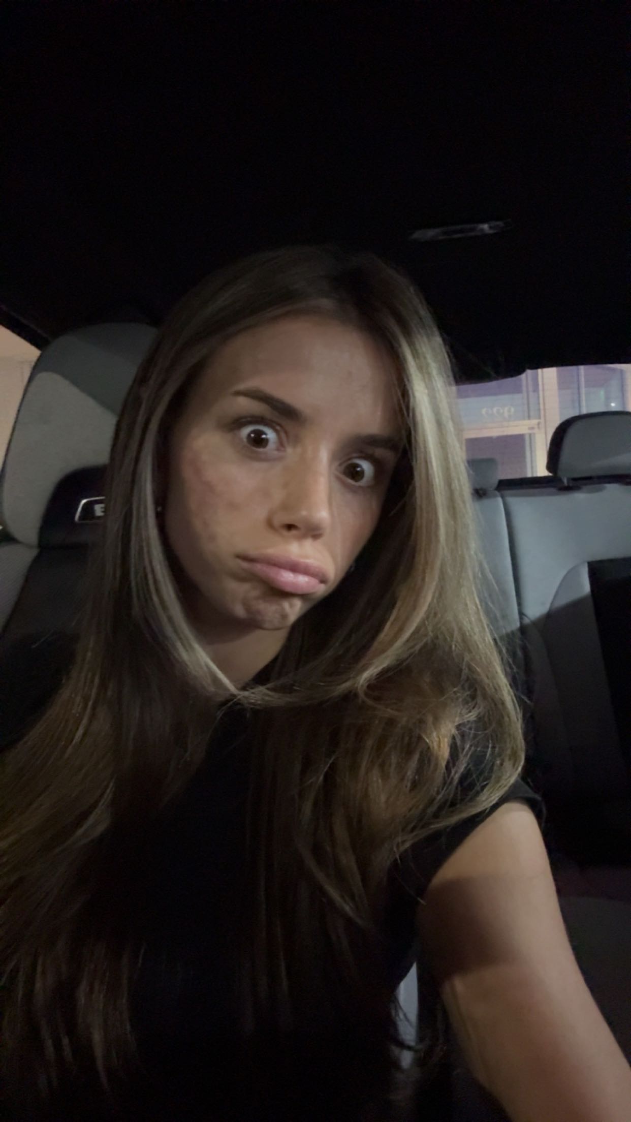 sadie.mckenna snapchat image archive image