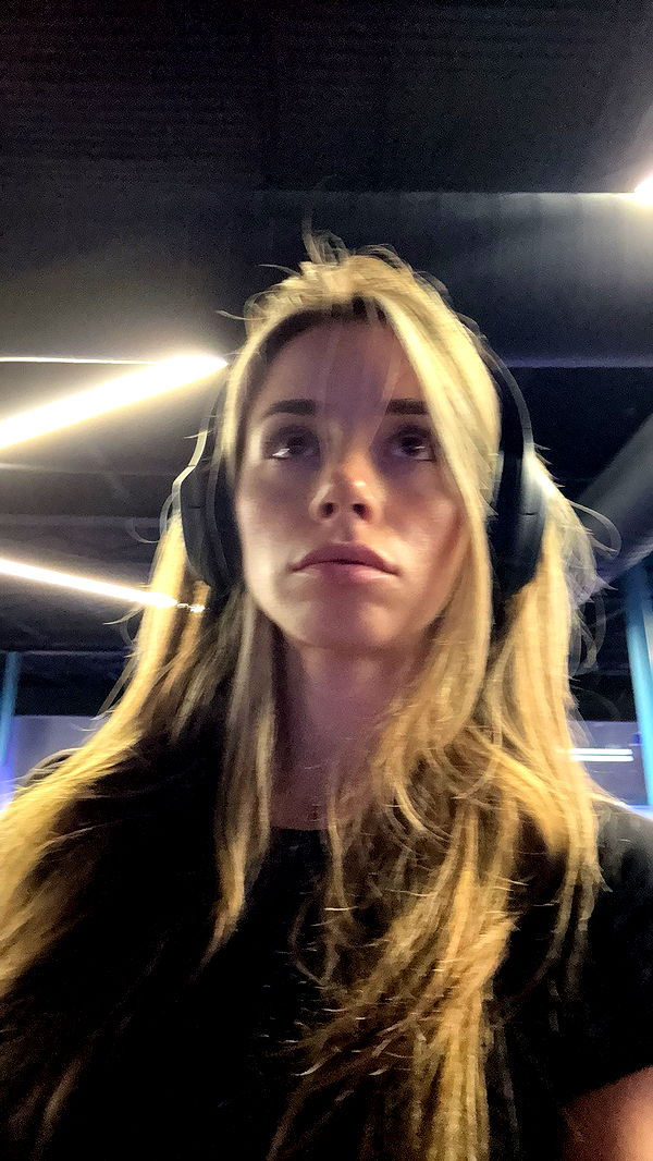 sadie.mckenna image ~ Altpins