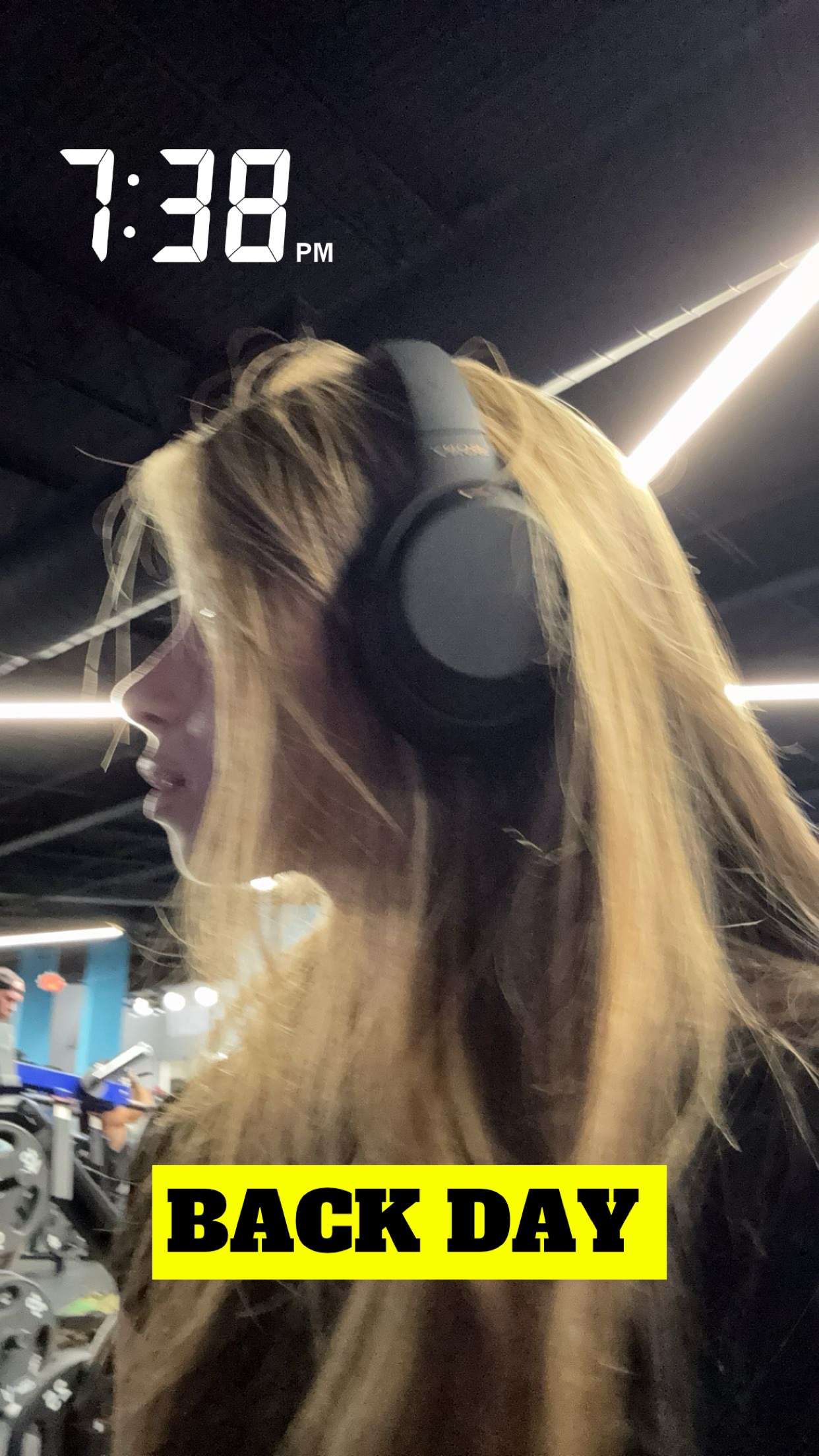 sadie.mckenna snapchat image archive image