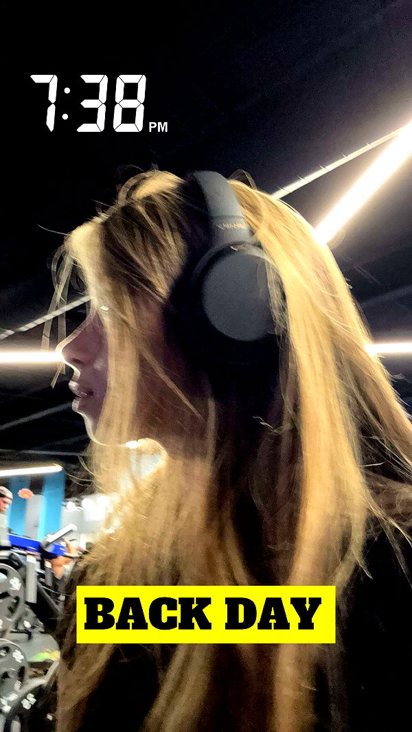 sadie.mckenna image ~ Altpins