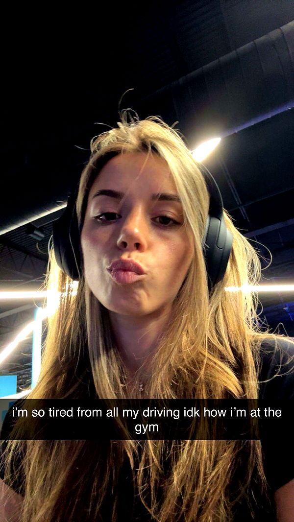 sadie.mckenna image ~ Altpins