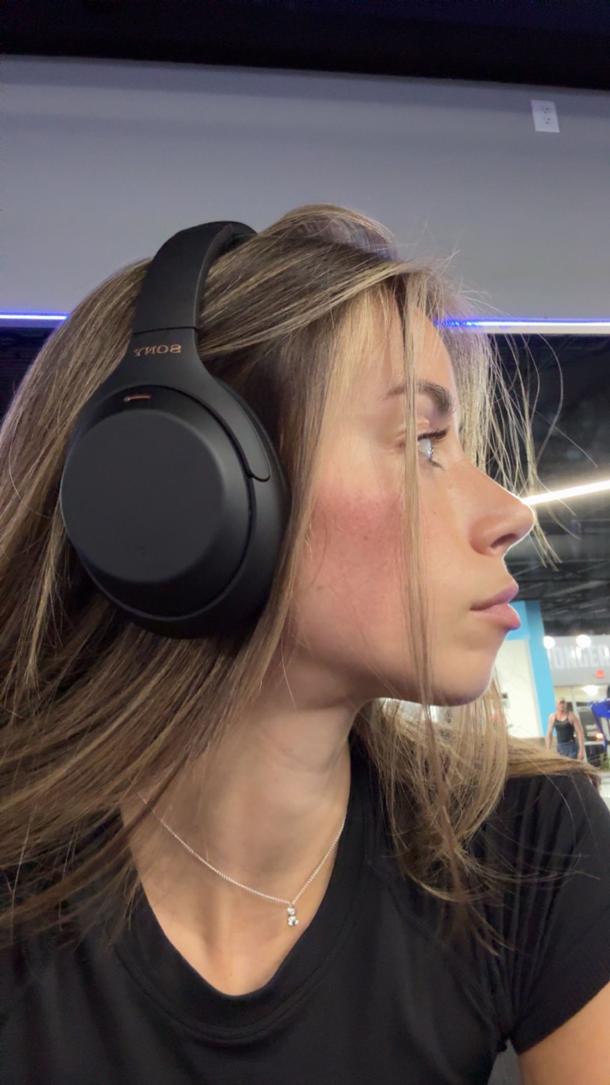 sadie.mckenna snapchat image archive image