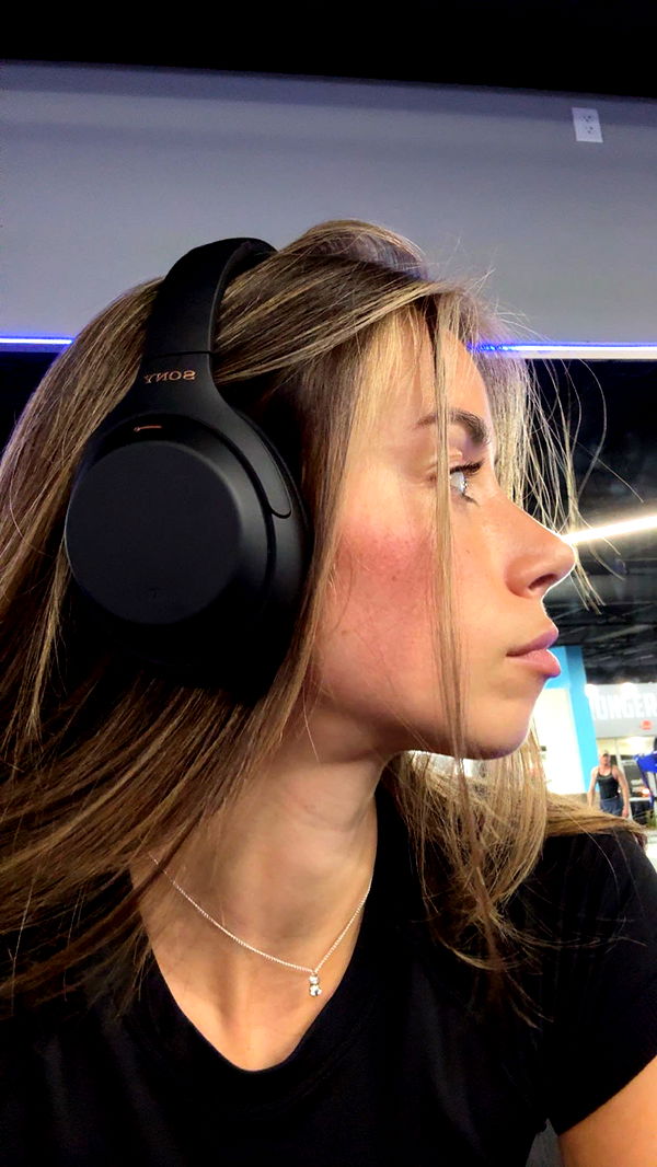 sadie.mckenna image ~ Altpins