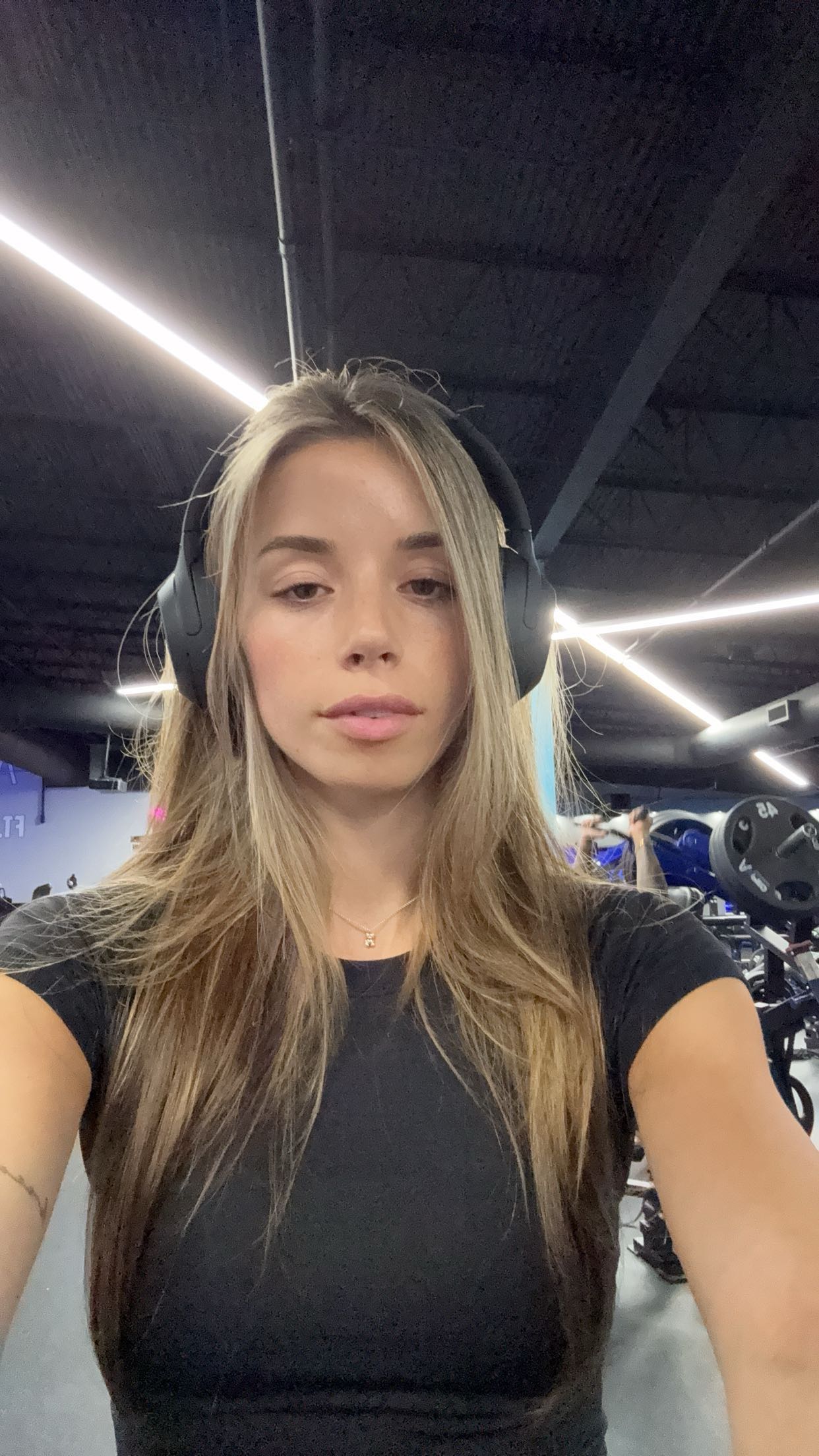 sadie.mckenna snapchat image archive image