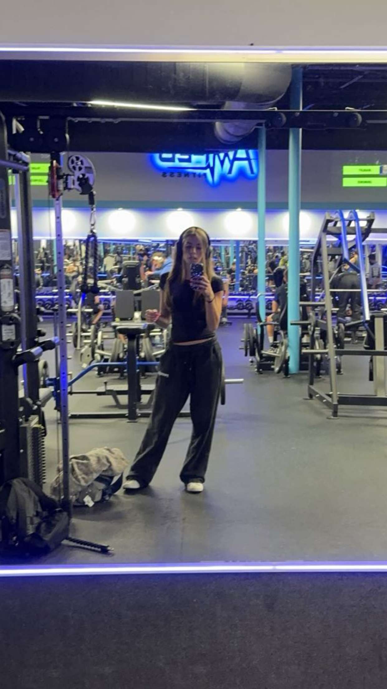 sadie.mckenna snapchat image archive image