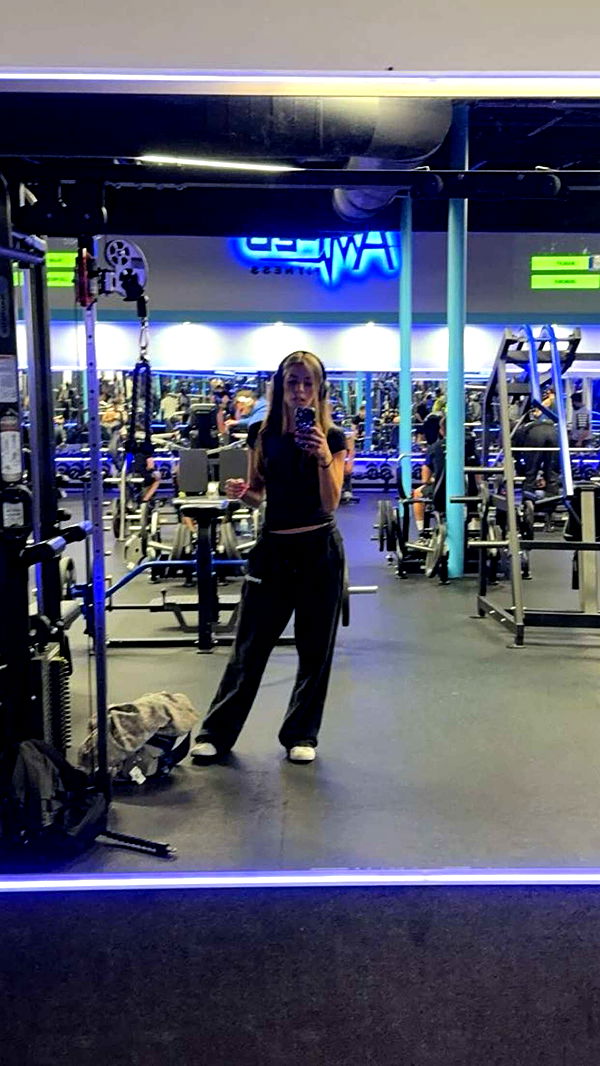 sadie.mckenna image ~ Altpins