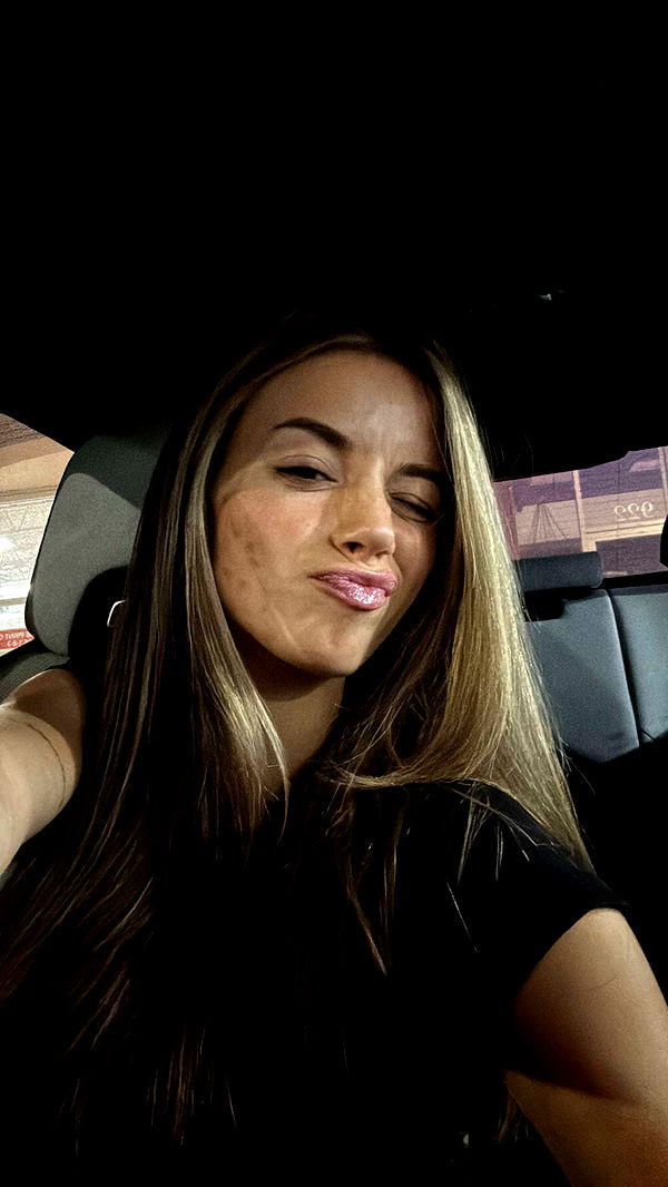 sadie.mckenna image ~ Altpins