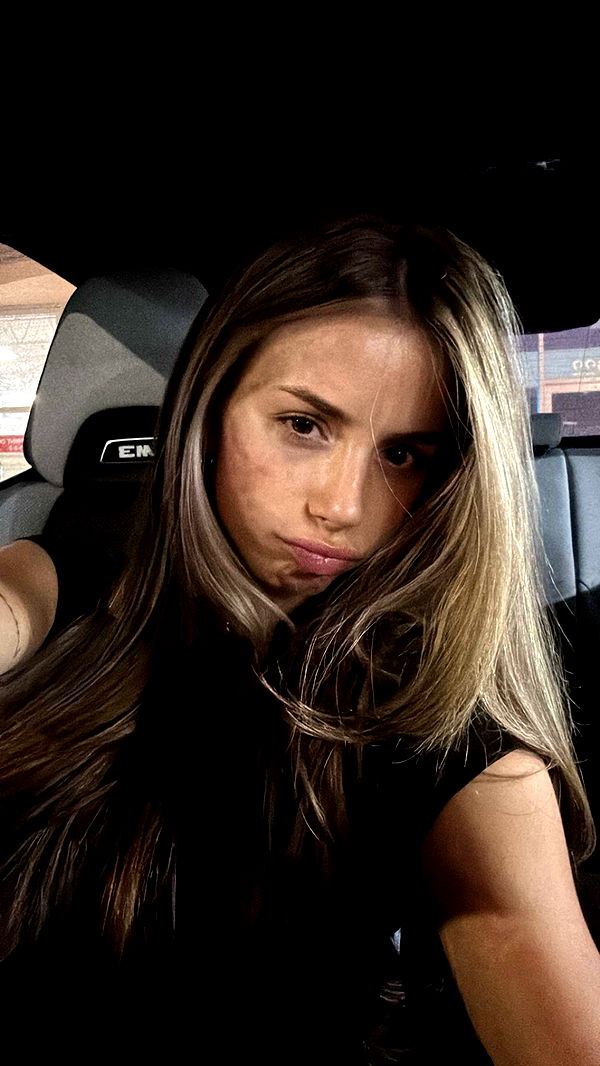 sadie.mckenna image ~ Altpins