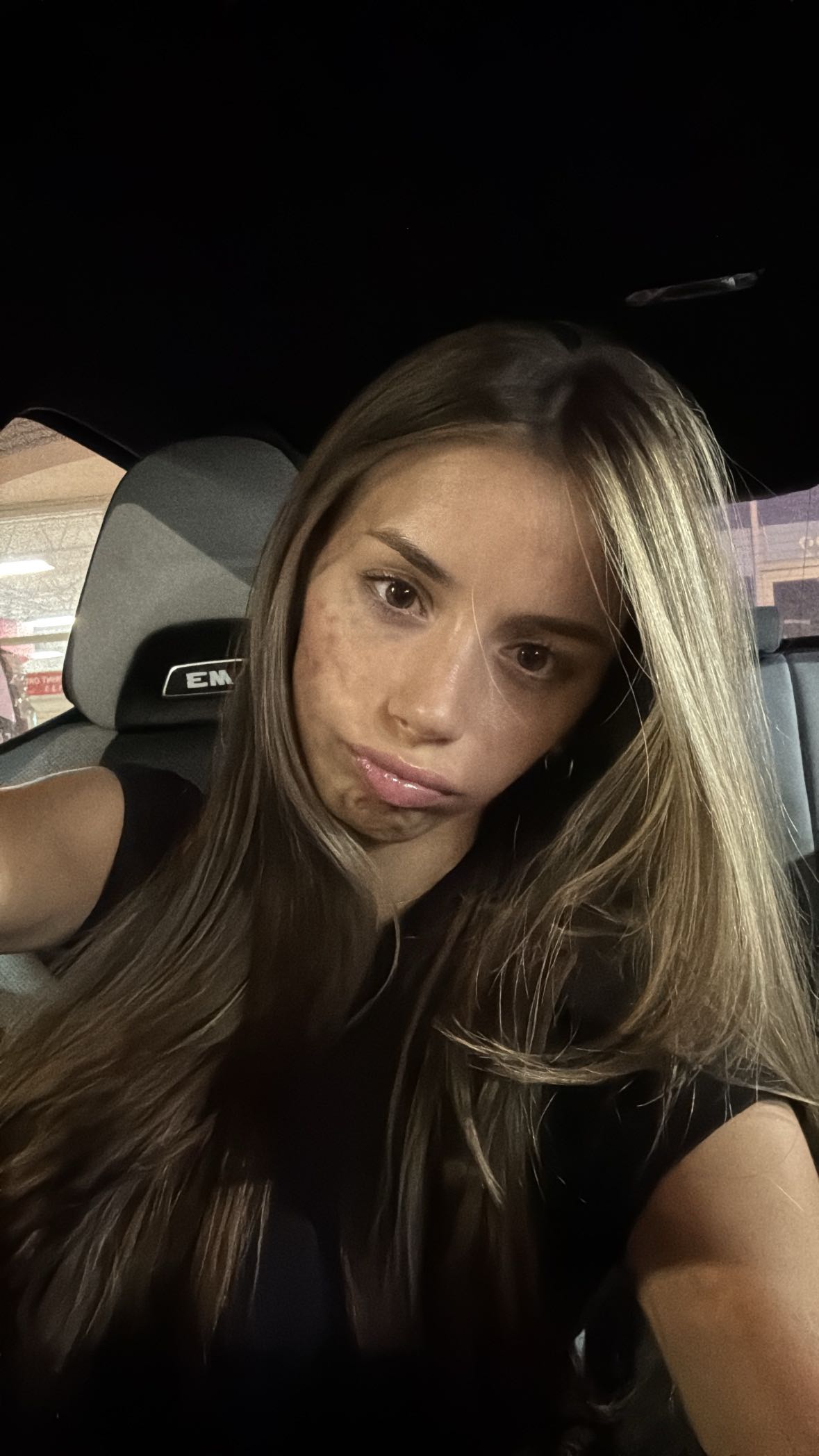 sadie.mckenna snapchat image archive image