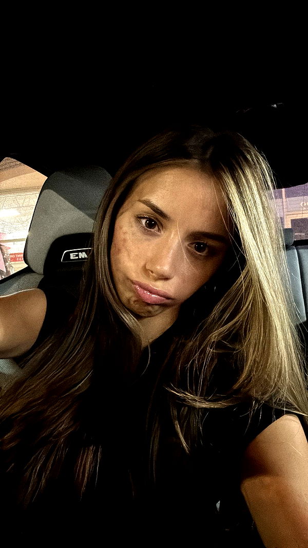 sadie.mckenna image ~ Altpins