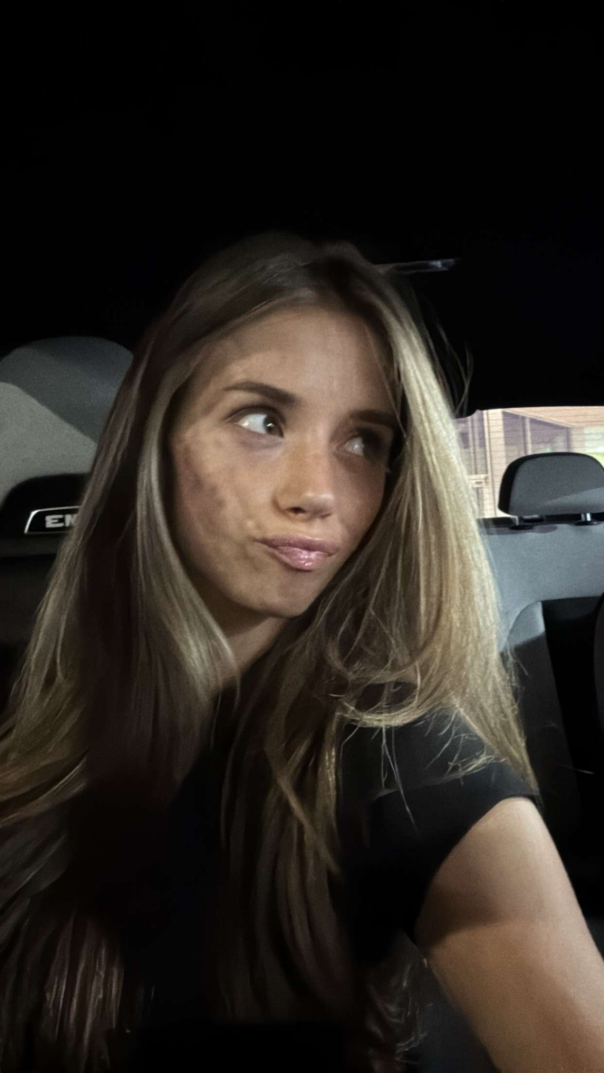 sadie.mckenna snapchat image archive image