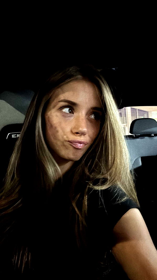 sadie.mckenna image ~ Altpins