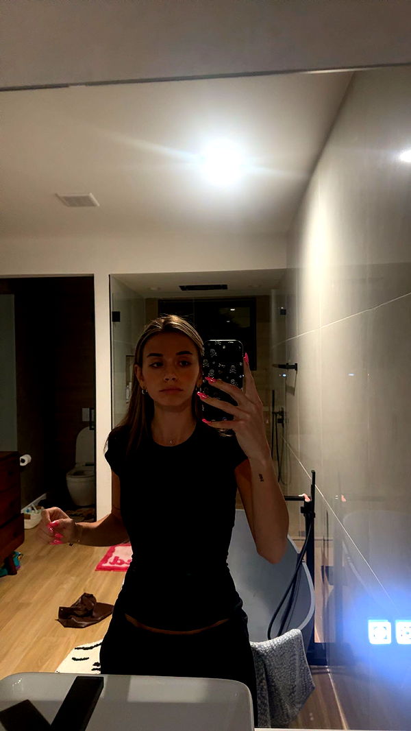 sadie.mckenna image ~ Altpins