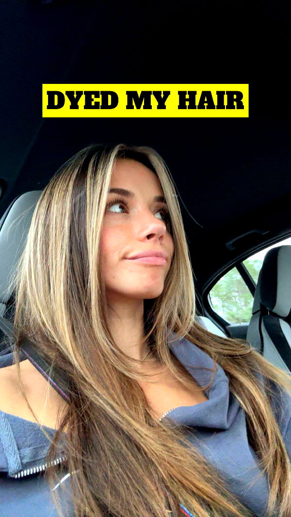 sadie.mckenna image ~ Altpins