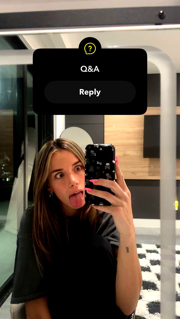 sadie.mckenna image ~ Altpins