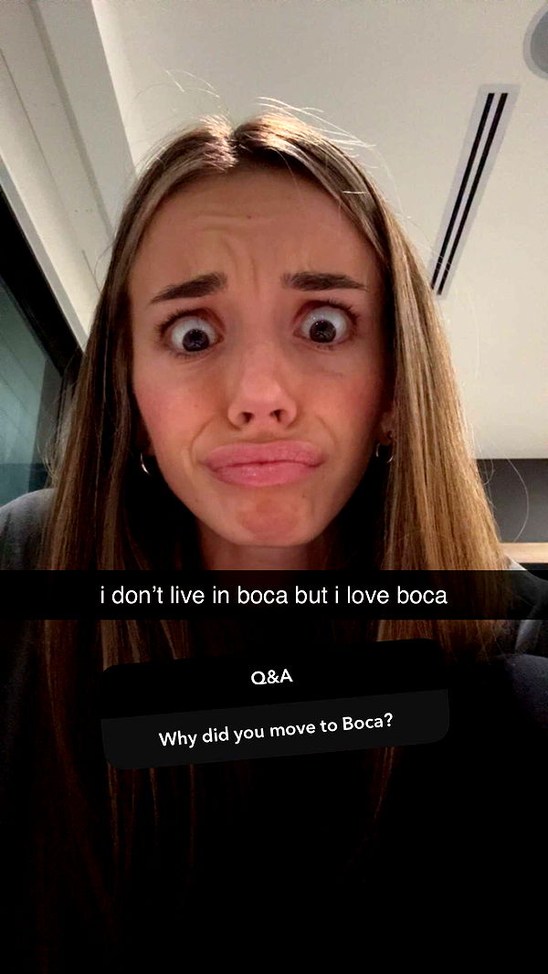 sadie.mckenna image ~ Altpins