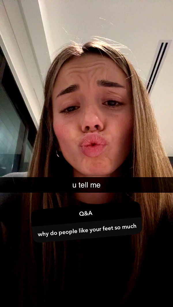 sadie.mckenna image ~ Altpins