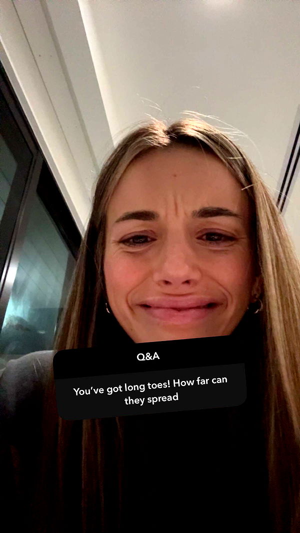 sadie.mckenna image ~ Altpins