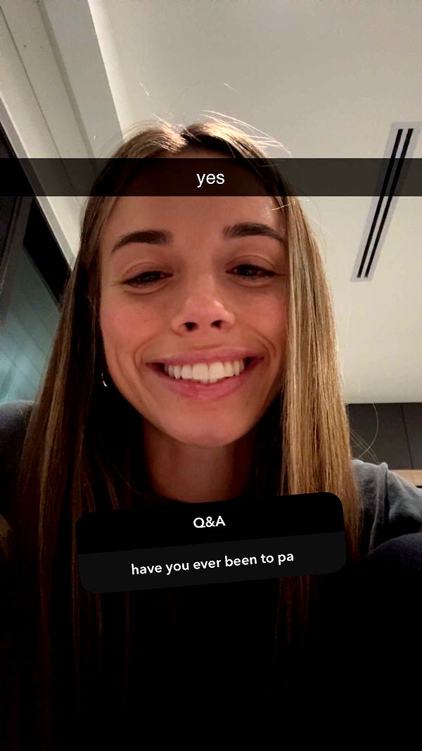 sadie.mckenna image ~ Altpins