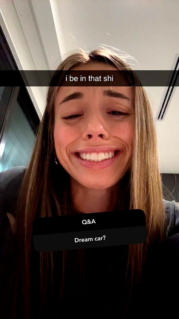 sadie.mckenna image ~ Altpins