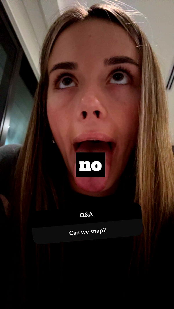 sadie.mckenna image ~ Altpins