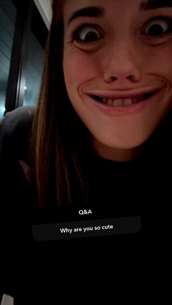 sadie.mckenna image ~ Altpins