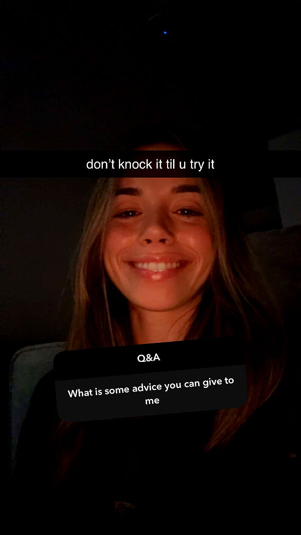 sadie.mckenna image ~ Altpins