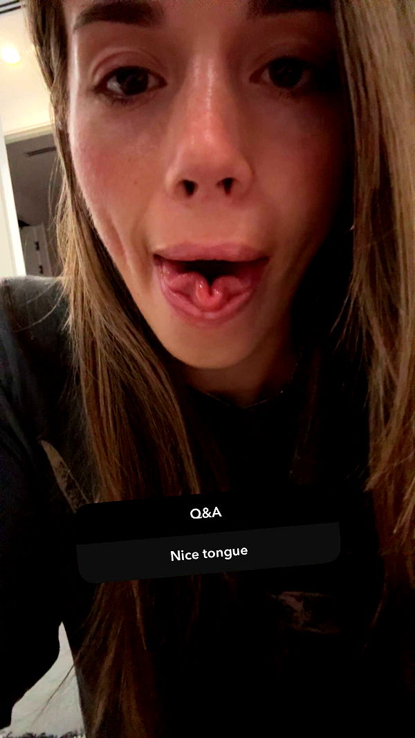 sadie.mckenna image ~ Altpins