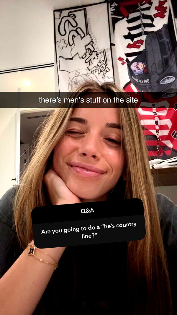 sadie.mckenna image ~ Altpins