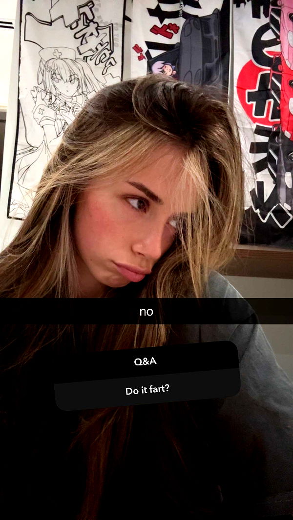 sadie.mckenna image ~ Altpins