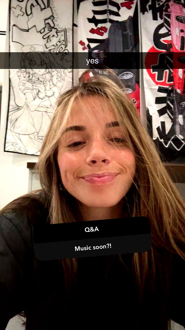 sadie.mckenna image ~ Altpins