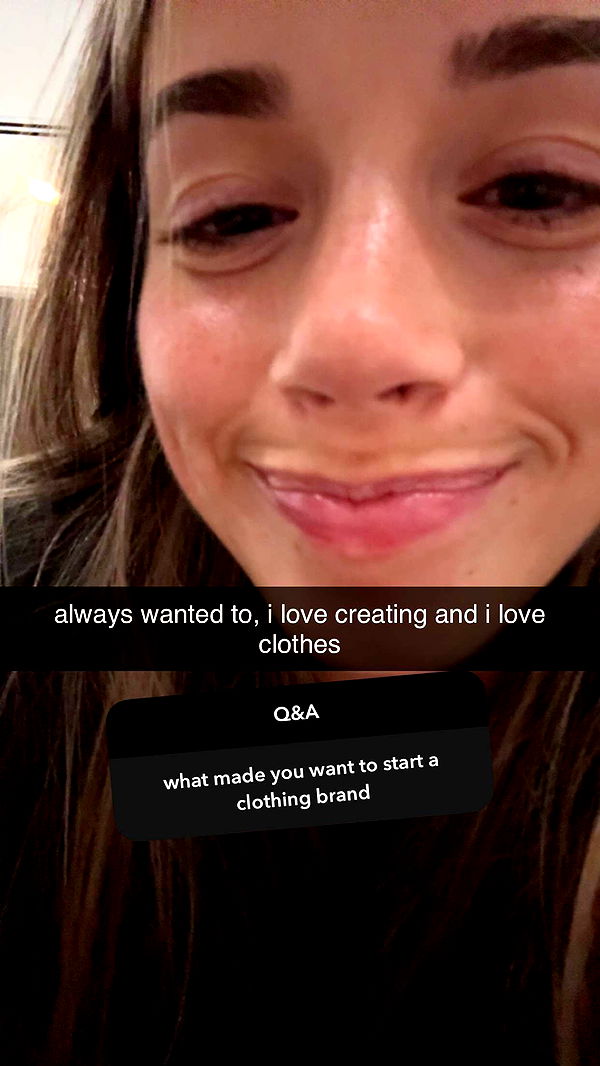 sadie.mckenna image ~ Altpins