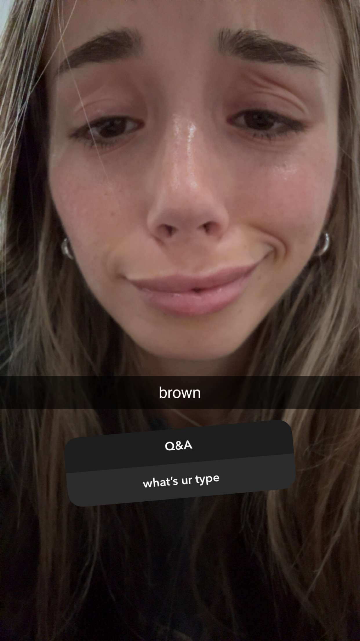 sadie.mckenna snapchat image archive image