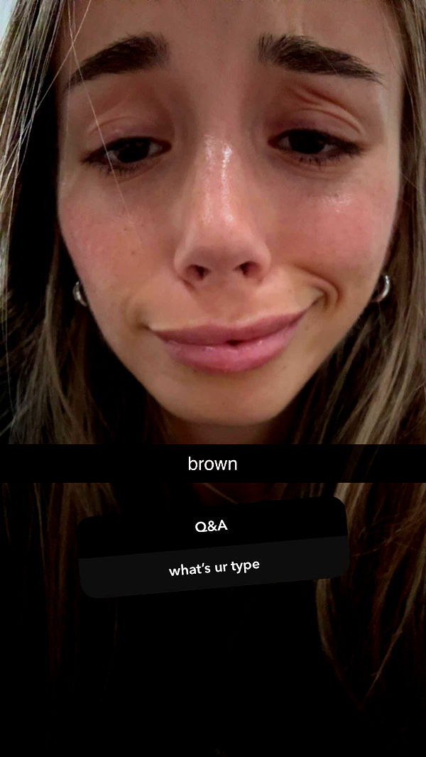 sadie.mckenna image ~ Altpins