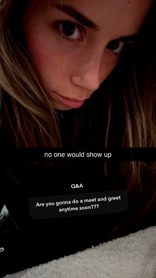 sadie.mckenna image ~ Altpins