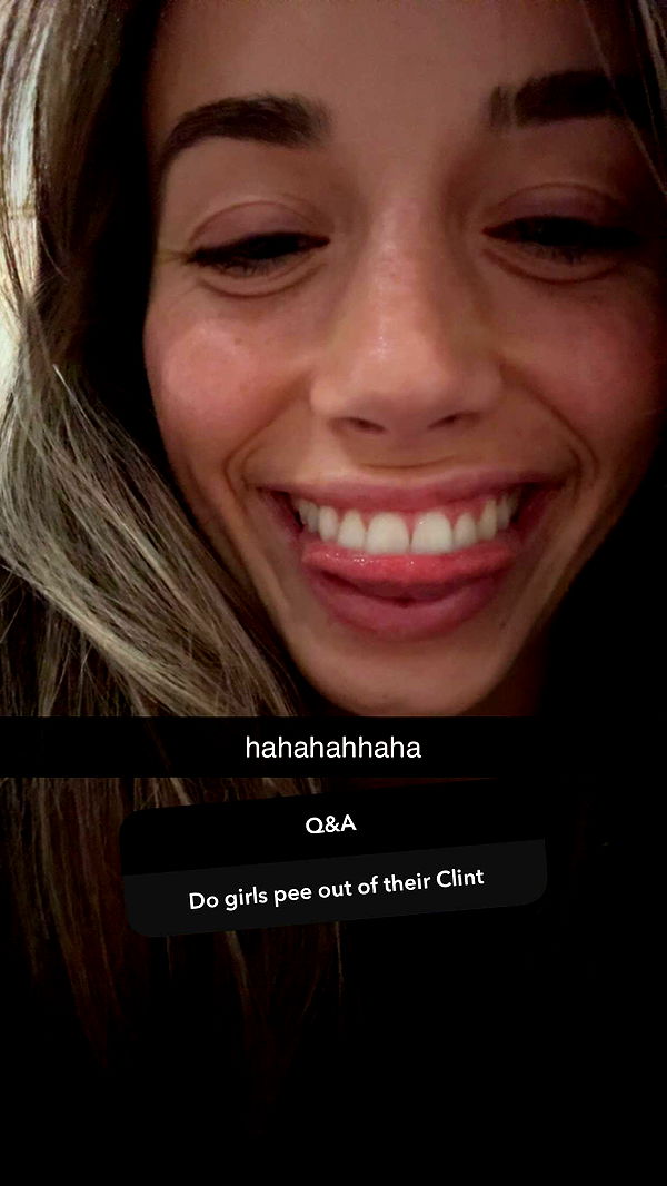 sadie.mckenna image ~ Altpins