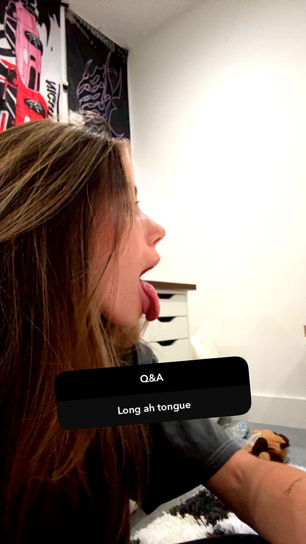 sadie.mckenna image ~ Altpins